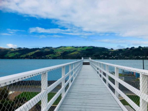 Harbourview Stadium Hotel, Dunedin